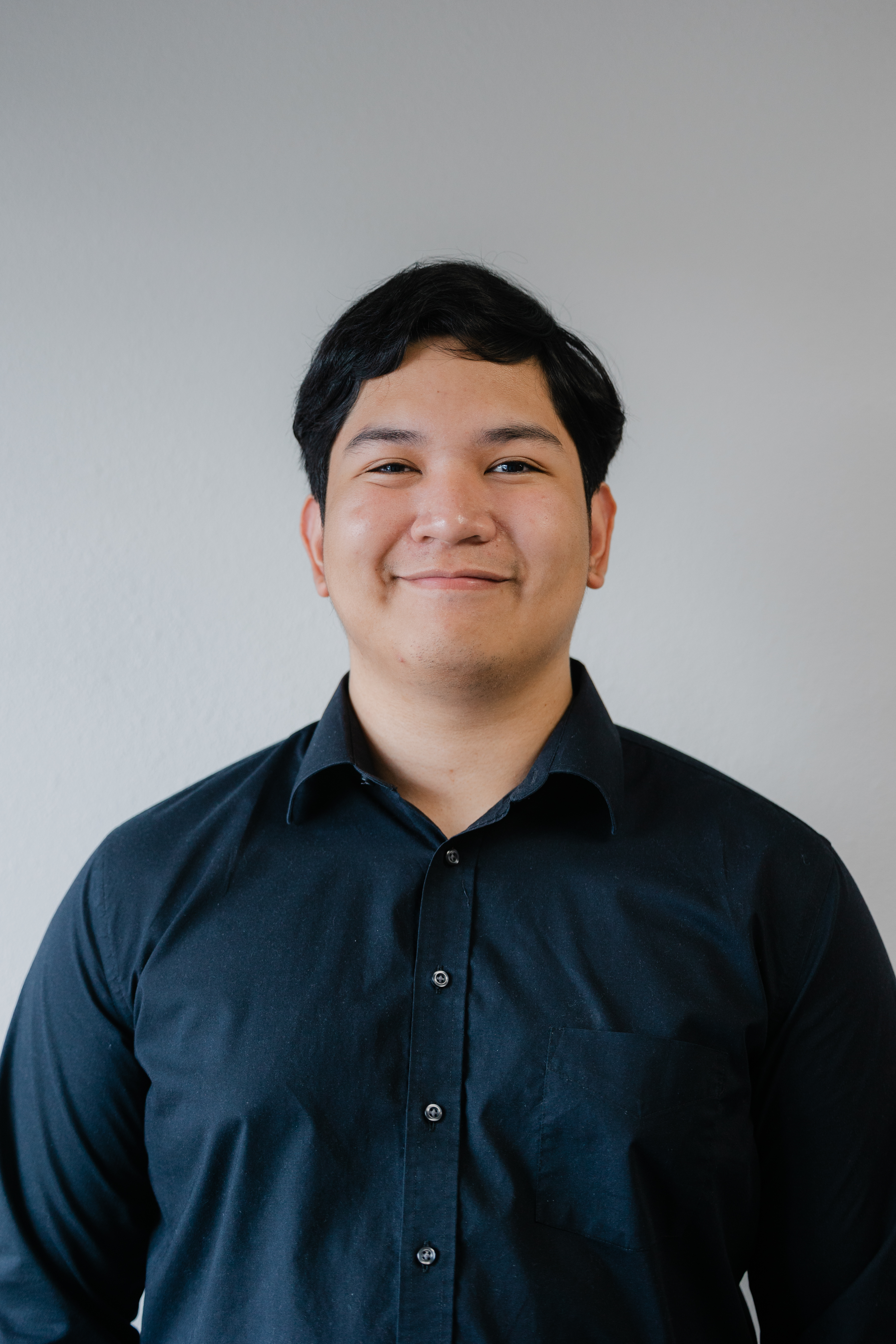 Josiah Pimentel